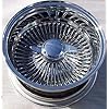 PWT 14″ 100 Spoke Reverse Wir...