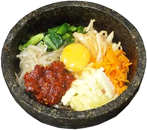 Amazon ビビンバ ナムル セット５種と専用コチュジャン 一人分 寄ってけや 惣菜 チルド食品 通販