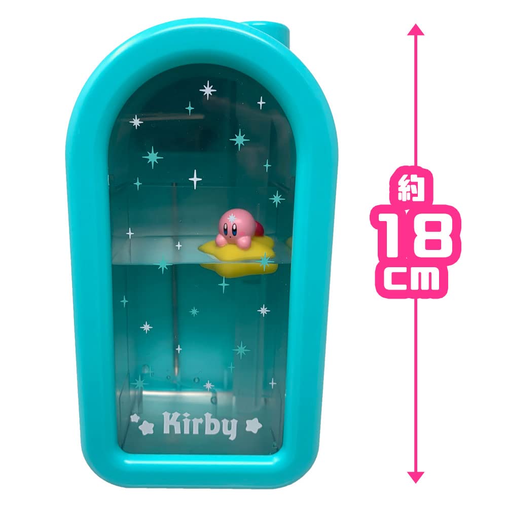 Amazon.co.jp: キャラクター フィギュアがぷかぷか浮かぶ 星の