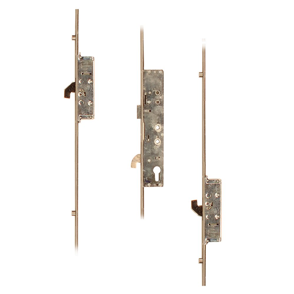 Safeware Multipoint Lock Safeware 35/92