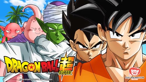 Dragon Ball Super