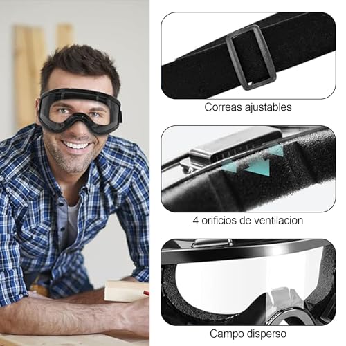 Seguridad, Tools Imagen adicional
