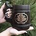 Gift for DM. Dungeon Master Beer Mug. Wooden Beer Stein. Dungeon and Dragons Mug. Dungeon Master Stein. D&D Gift. Best Gift. Wooden Beer Mug. Gamer Gift Beer Tankard K145