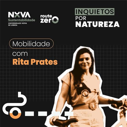 Mobilidade com Rita Prates