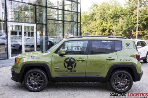 Migliori Tappetini Jeep Renegade Prezzi Online in Italia