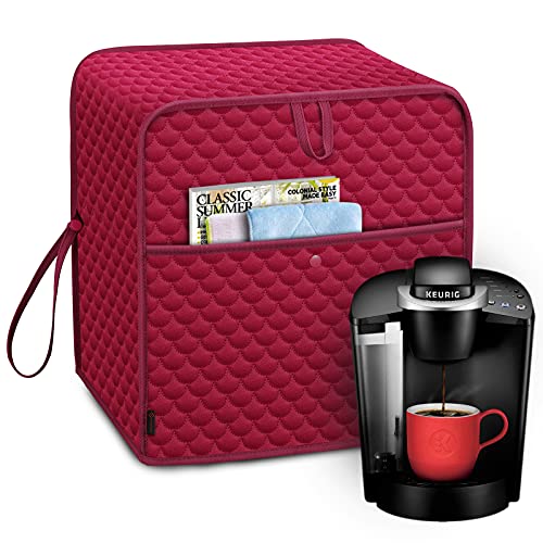 Best Coffee Maker Cover 2024 Where to Buy?