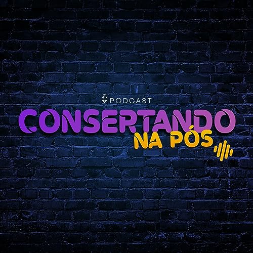 Consertando na P&oacute;s Titelbild