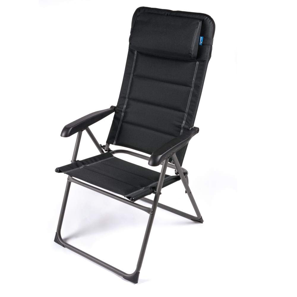 XXL Campingstuhl mit bis zu 150 KG Tragkraft | EXTREMER Komfort Dank  zustzlicher Polsterungen | XXL Schwerlaststuhl Extra Robust + Stabil bei  leichtem Eigengewicht (XXL Campingstuhl (150 KG)) : Amazon.de: Sport &  Freizeit