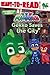 Gekko Saves the City (PJ Masks)