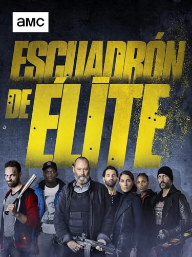 Escuadrón de élite