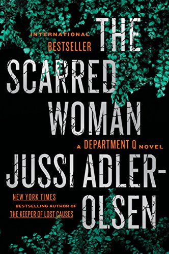 The Scarred Woman: 7