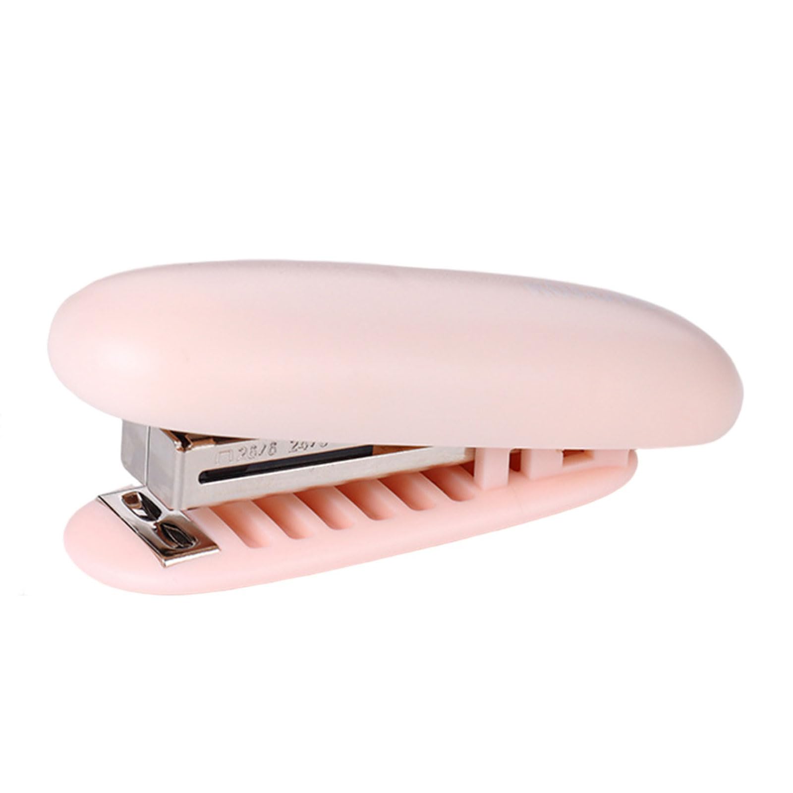 6 pz Desktop Cucitrice Cucitrice Carta Cucitrice Piccola Cucitrice Bella Cucitrice Decorativa Cucitrice per Casa Scuola