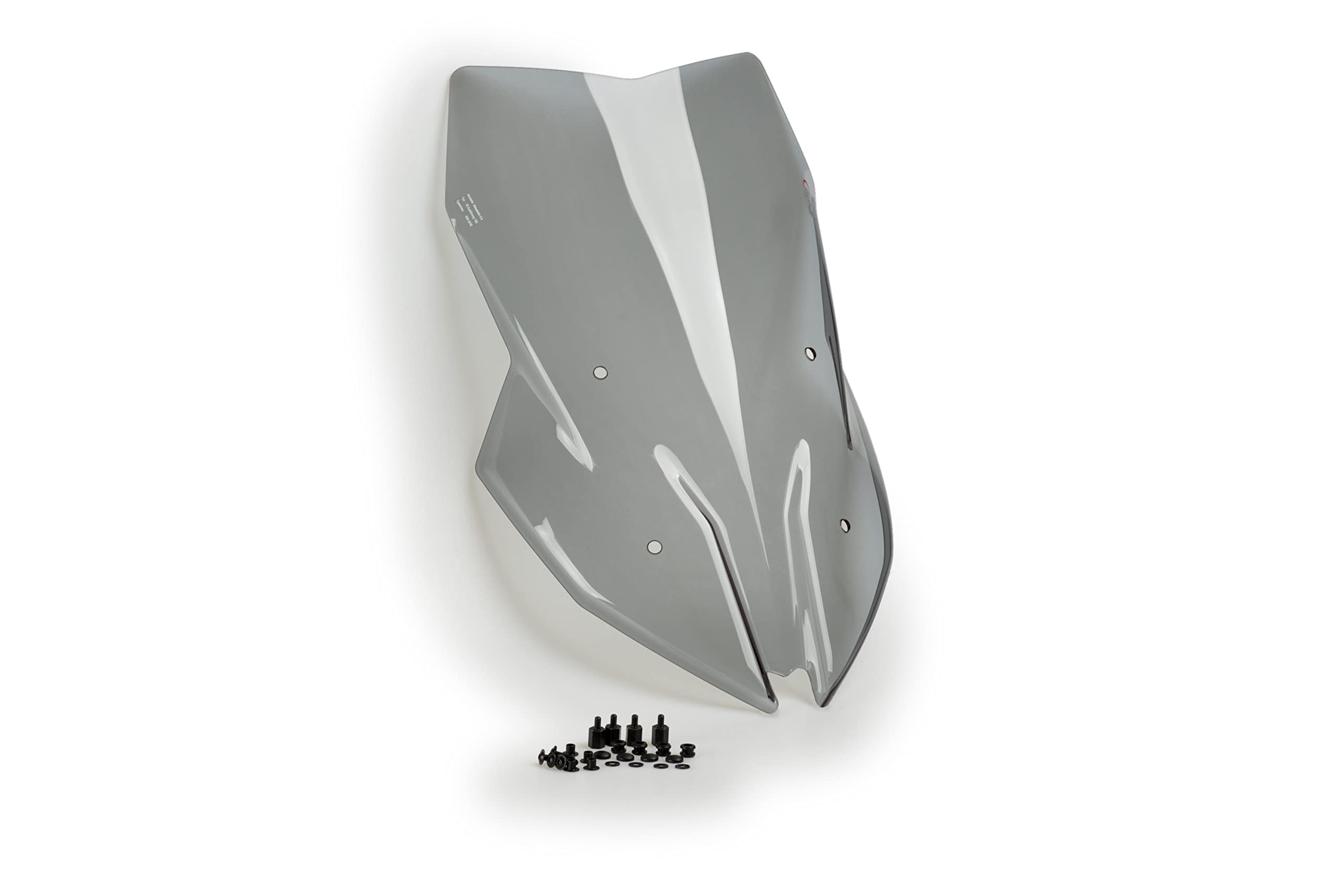 Puig Touring Screen | Light Smoke | BMW F 900 XR 2020>Current