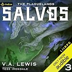 Cover of The Plaguelands