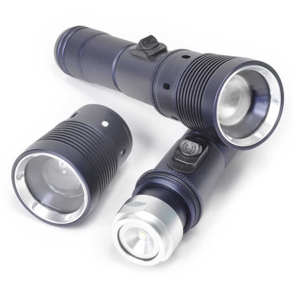 Best divers SUPERBELLATRIX 2200 lumen