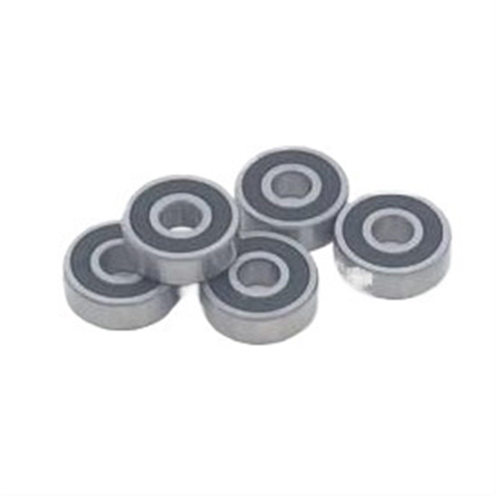 Bearing, Deep Groove Ball Bearing 5PCS 628 628ZZ 628RS 628-2Z 628Z 628-2RS ZZ RS RZ 2RZ Bearings 8 x 24 8mm Wear Resistance