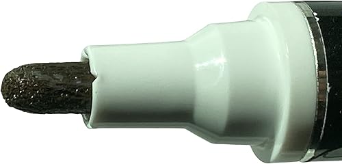 Miniatura 2 de Marcador de pintura esmaltada de ventaja competitiva MPD Permanente Impermeable Resistente a los rayos UV