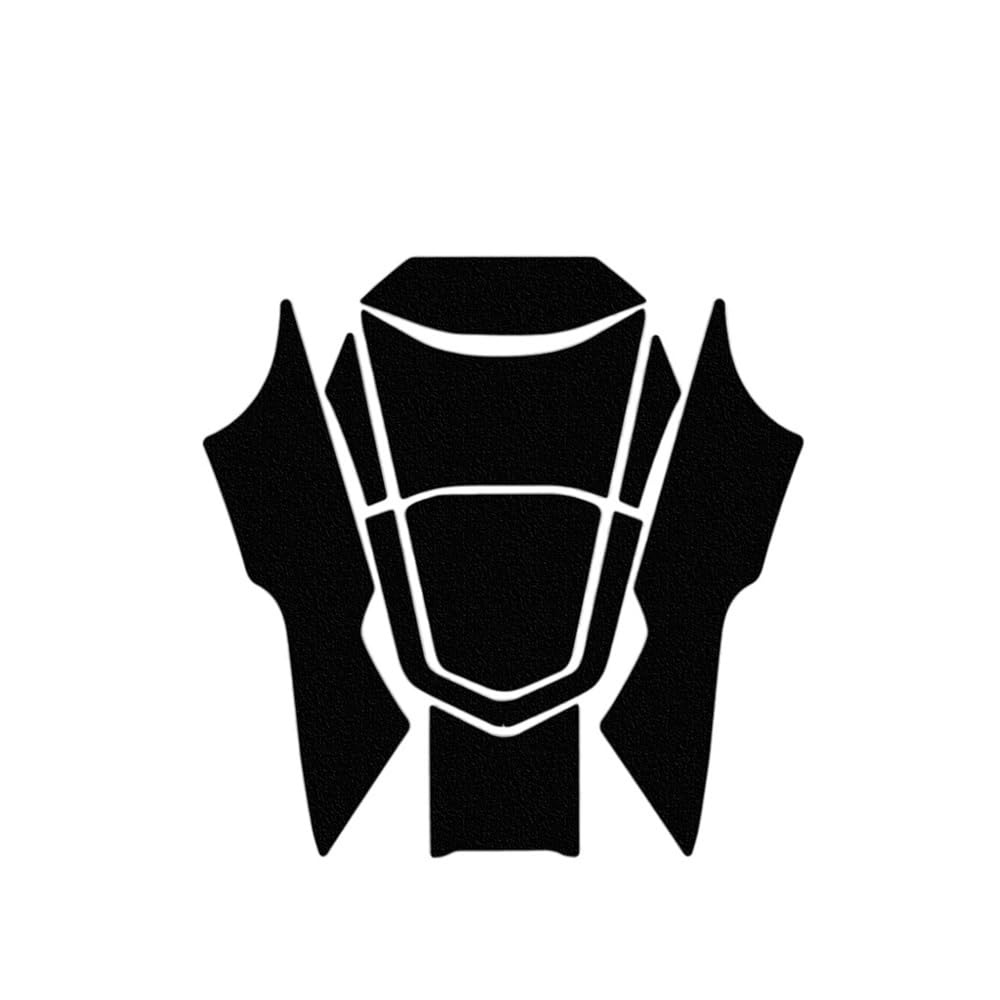 Fuel Tank Protection Sticker for PCX 160 Pcx160 Pcx