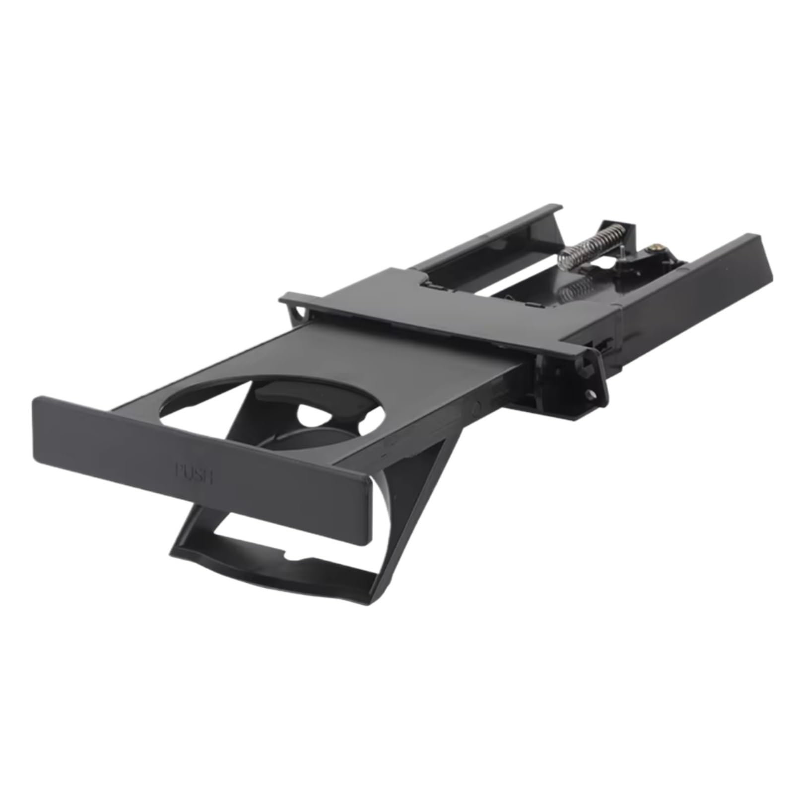Auto Innenraum Zubehör Compatibile Con Toyota For Land Cruiser Serie 80 1995-2024 Portabicchieri Retrattile Per Cruscotto Auto 55620-60010
