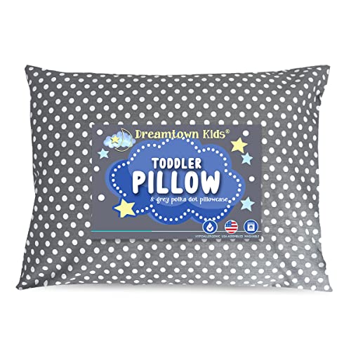 19 Best Baby Pillows Reviews And Buyer's Guide Of 03 / 2023