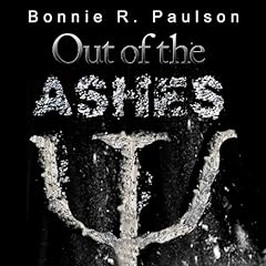 Out of the Ashes cover art