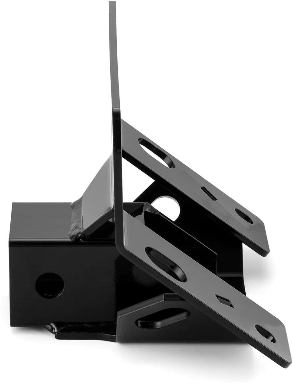 WeiSen 2" Front Lower Receiver Hitch Compatible with Can Am Defender MAX/PRO/6X6 2016-2025