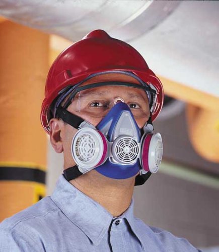 Amazon.com: MSA Small Advantage 200 LS Series Full Mask Air