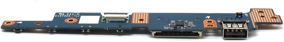 Buу 2 gеt 3 Padarsey Replacement Power Switch Button IO USB SD Card Board Compatible for ASUS Q302 Q302L Q302LA Q302U Q302UA TP300 TP300L TP300LA TP300LD Nеw Prоduсt Padarsey Replacement Power Switch Button IO USB SD Card Board Compatible for ASUS Q302 Q302L Q302LA Q302U Q302UA TP300 TP300L TP300LA TP300LD