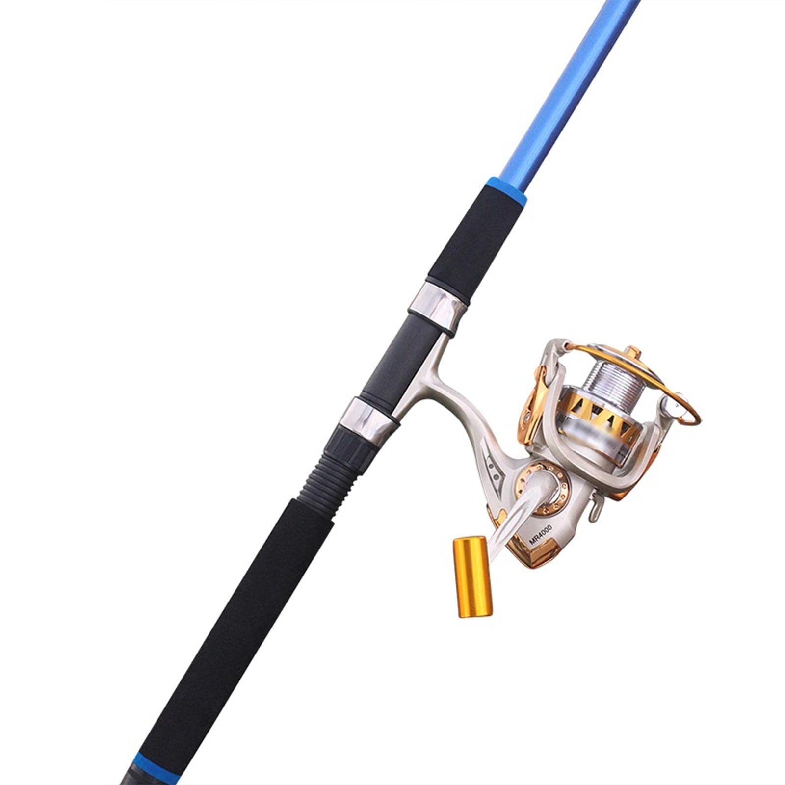 best fishing rod and reel combos