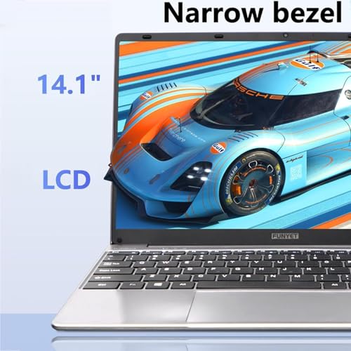 Funyet 14 Inch Laptop Computer thumb #7