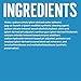 Seventh Generation Dishwasher Detergent Gel for Sparkling Dishes Free & Clear Fragrance Free 42 oz, Pack of 6