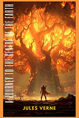 A Journey to the Centre of the Earth