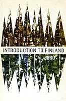Introduction to Finland 1960 B000PW47QQ Book Cover