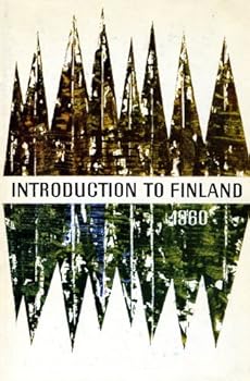 Hardcover Introduction to Finland 1960 Book