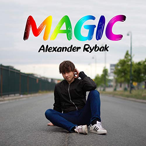 Alexander Rybak