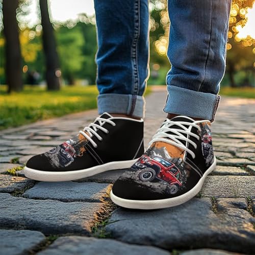 Barefoot Shoes Women Men Wide Toe Box Shoes Waterproof Minimalist Walking Shoes Zero Drop2