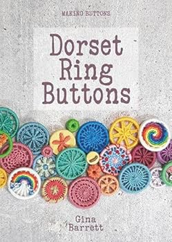 Paperback Dorset Ring Buttons Book