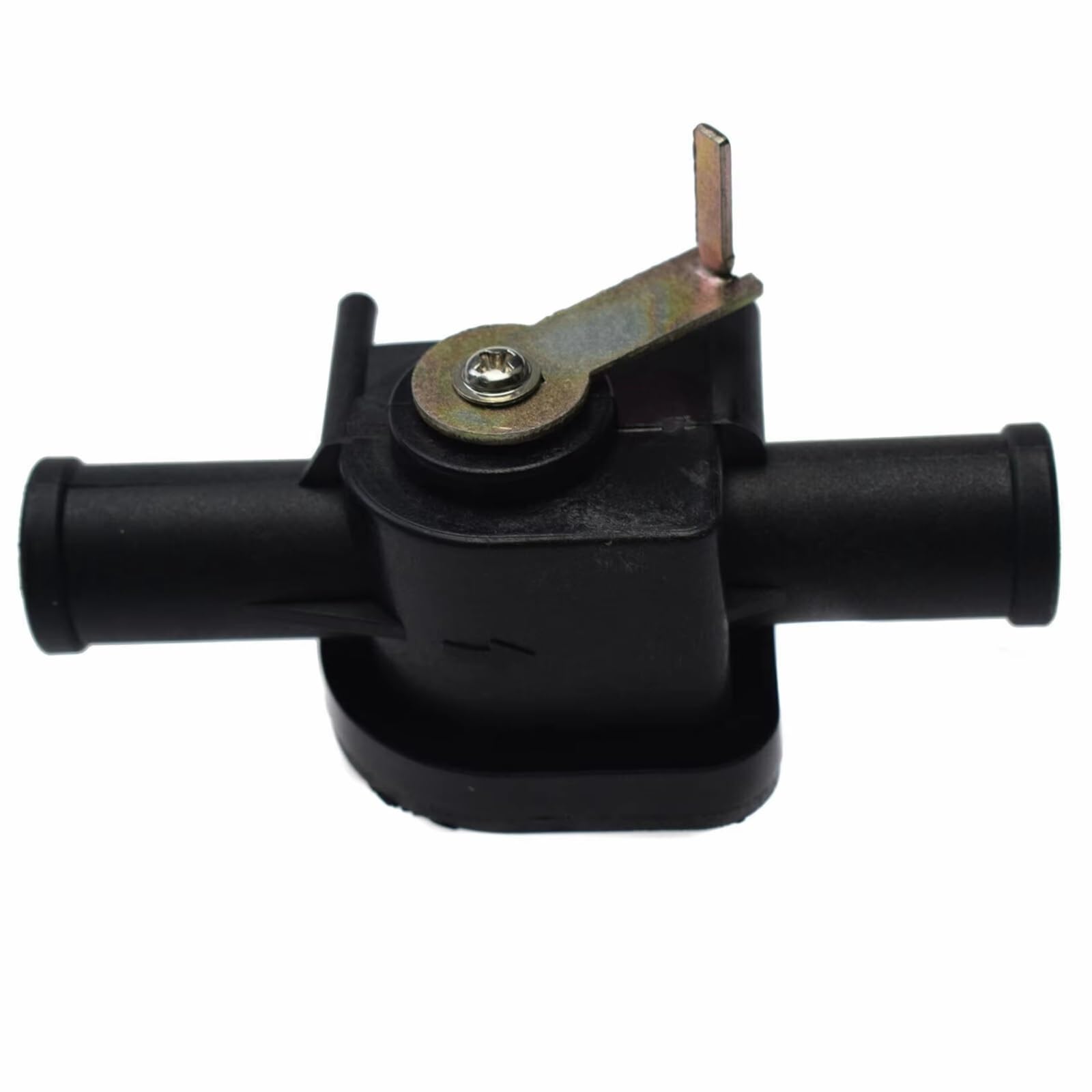 Caqrbcx One Color Vehicle Control Solenoid Valve Compatible With Toyota For Tacoma 2.4L 1995 1996 1997 1998 1999 2000 Car Heater Control Valve Accessories 65351007621