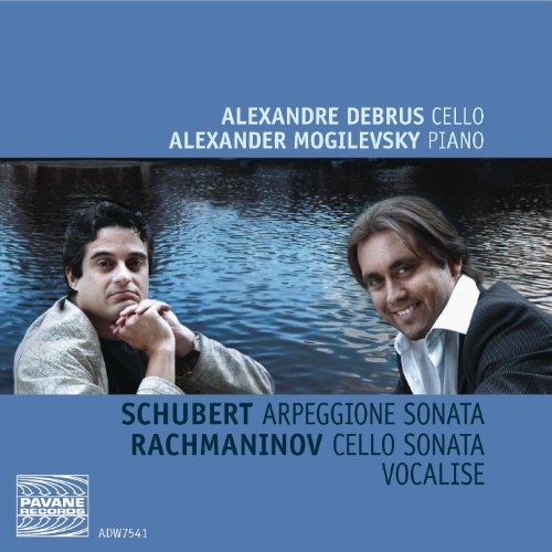 Alexander Mogilevsky