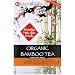 Uncle Lee's Tea Organic Tea, Bamboo Exotic Fruit, 18 Count