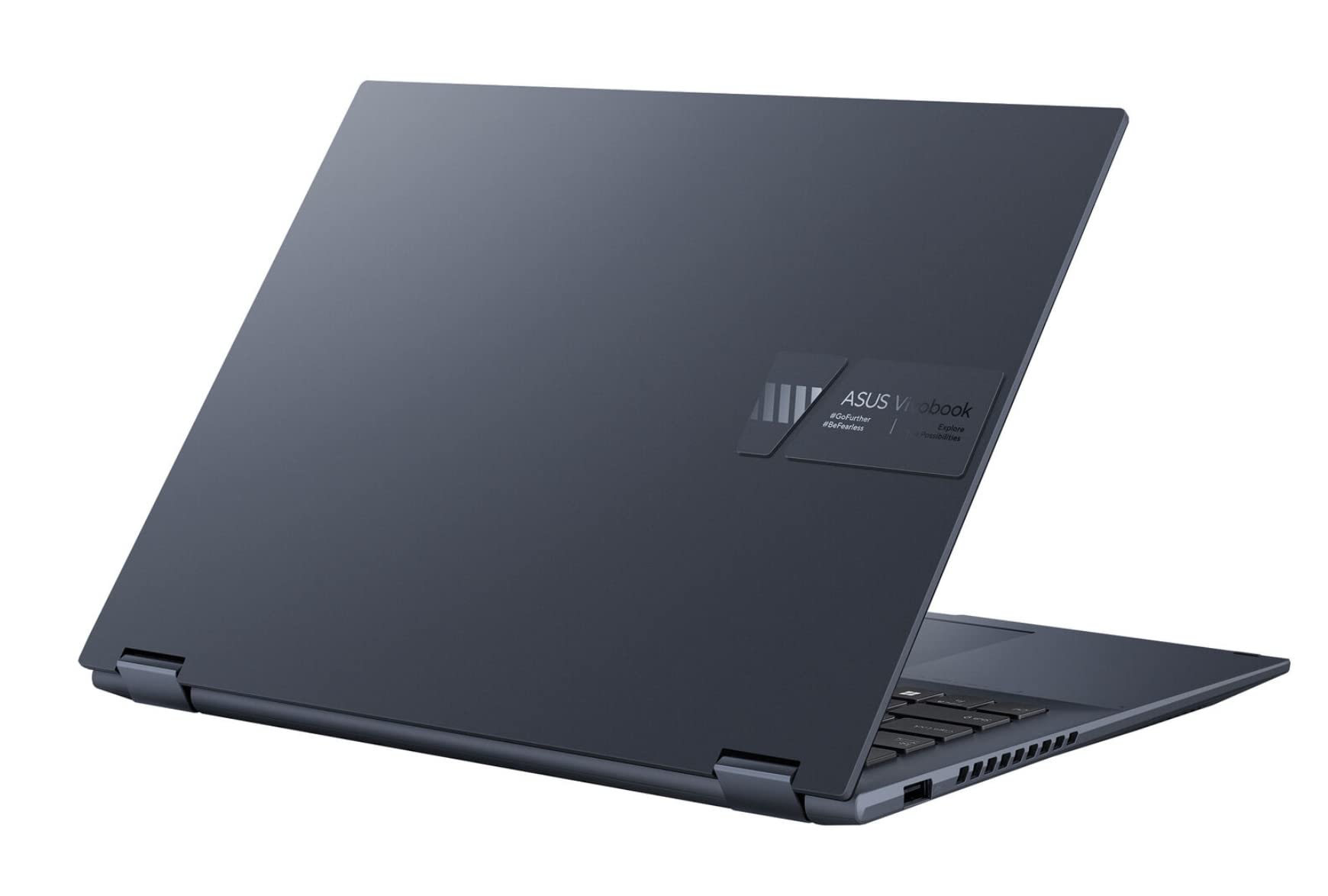 Amazon.com: ASUS 華碩VivoBook 14 吋2 合1 觸控螢幕WUXGA 16:10 薄型