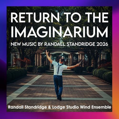 Return to the Imaginarium