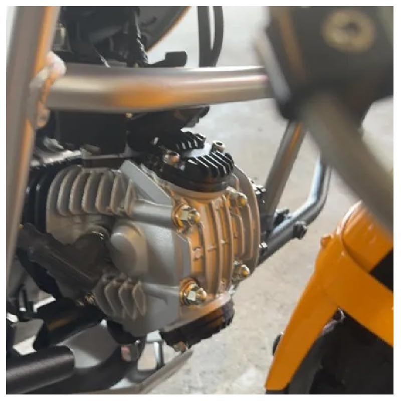 Amazon | GROM タペットフィンカバー V2 モリテック MORITECH グロム