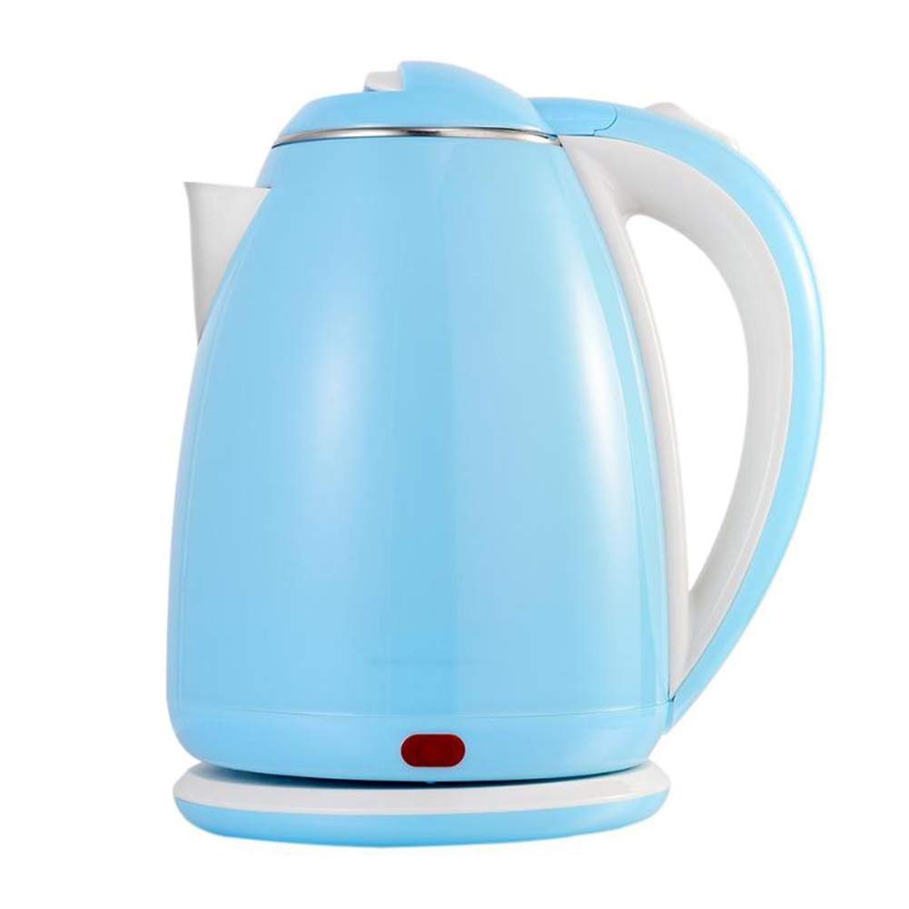 Bouilloire électrique portable 2L pour le bureau et la maison