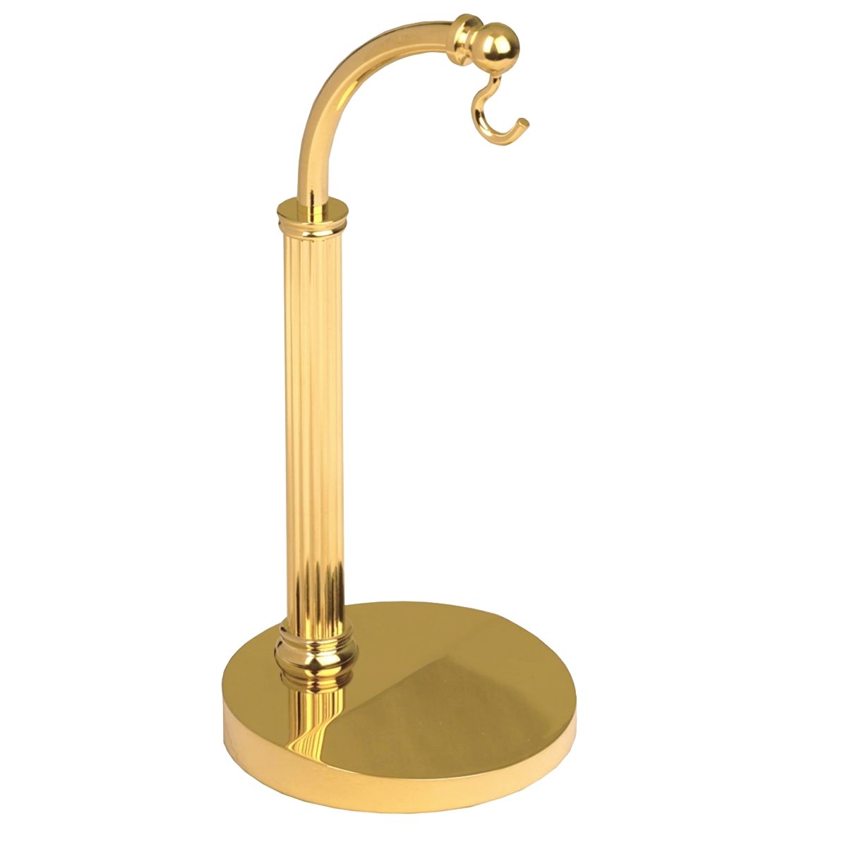 Soporte expositor para reloj de bolsillo Official Geneva LeBaron latón