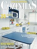  Casa & Ambiente - Cozinhas & Salas de Almoço: Edição 3 (Portuguese Edition)