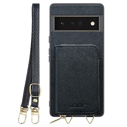 LOOF CASUAL-SHELL POUCH U[ |[`t V_[ X}zP[X for Google Pixel 6 Pro p P[X Jo[ X}zV_[ w [ Xgbv | lbNXgbv | h~ ϏՌ y