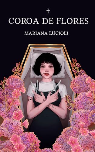 Coroa de Flores (Portuguese Edition)