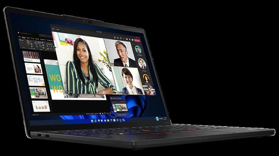 Notebook Lenovo ThinkPad X13s Qualcomm Snapdragon 16GB 512GB SSD