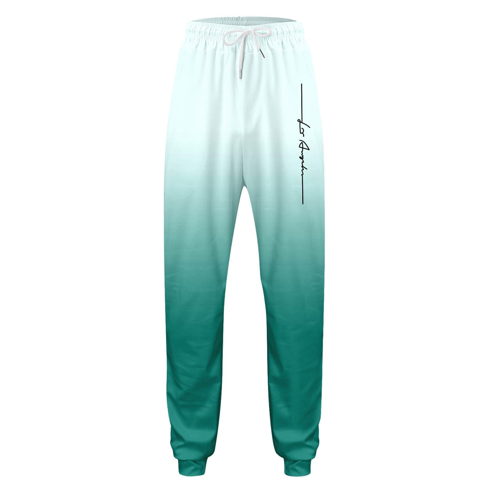 Męski dres do biegania, zestaw New York z logo, gradient kolorów Y2K, dres treningowy z kapturem i spodnie do biegania, dwuczęściowy, z długim rękawem, dres sportowy z kieszeniami, wygodny zestaw do